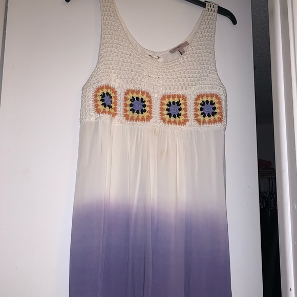 Dresses & Skirts - Ombré boutique dress